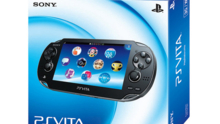 PlayStation Vita 全球销量突破 120 万台